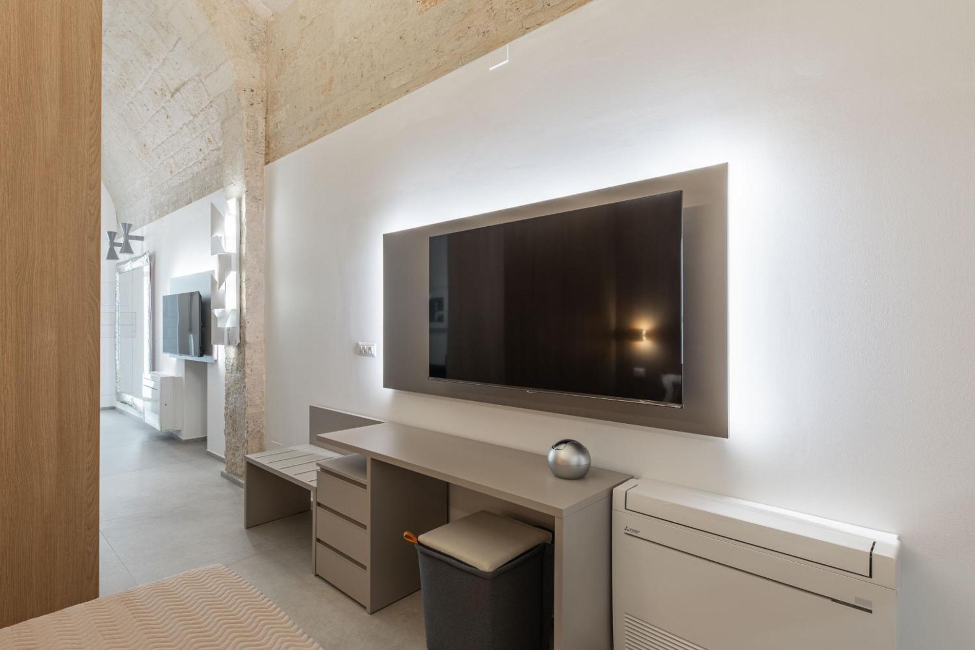 Hotel Novum Hospitality Bari Exterior foto