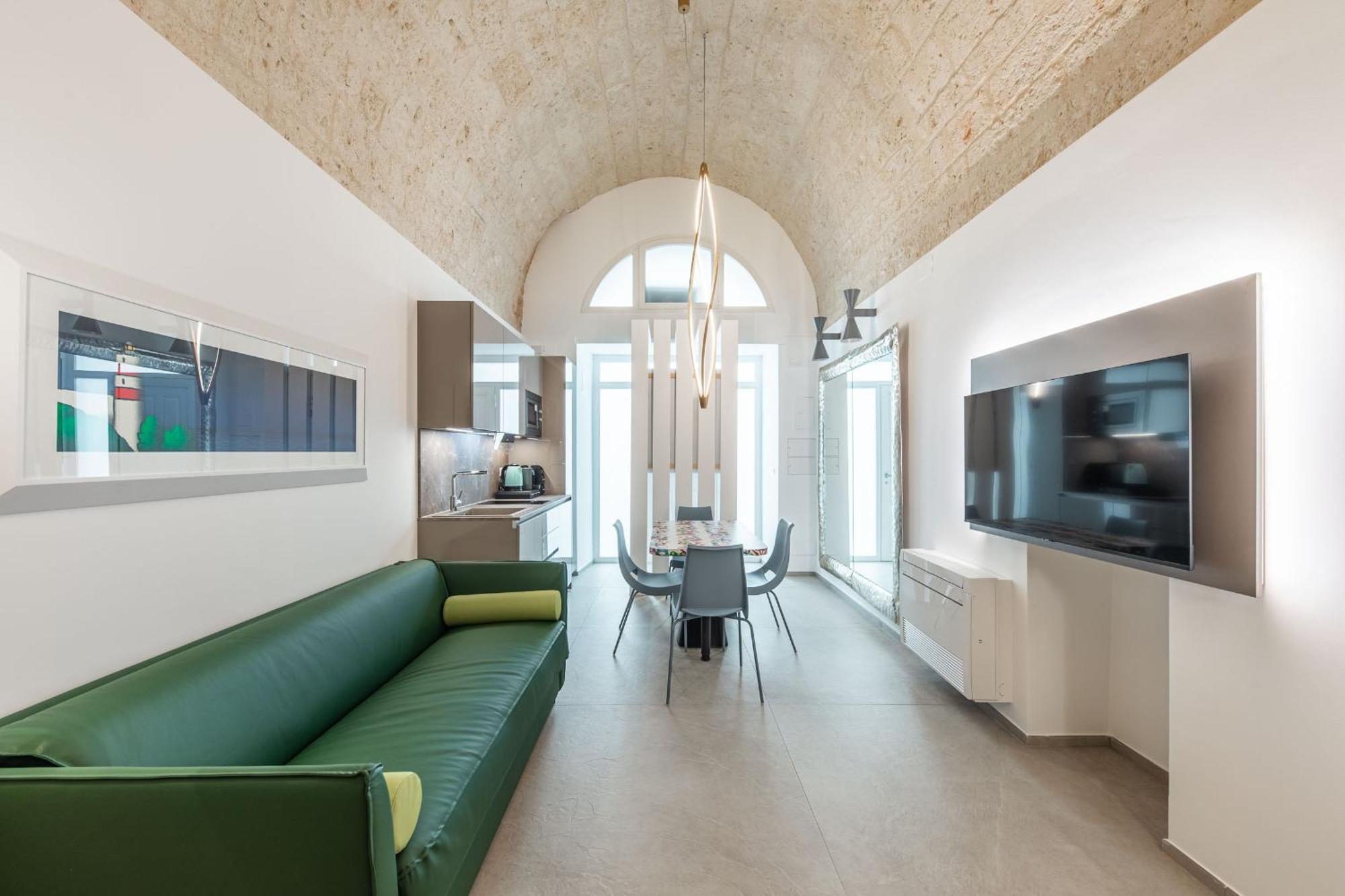Hotel Novum Hospitality Bari Exterior foto